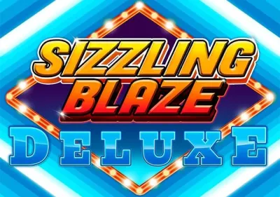 Sizzling Blaze Deluxe game screenshot