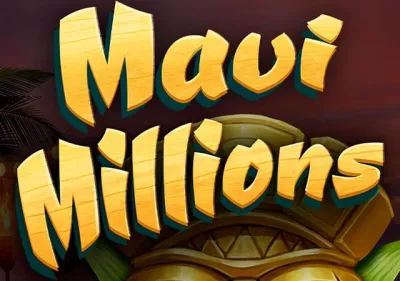 Maui Millions game icon