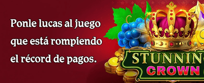 Cashback VIP Especial promotion