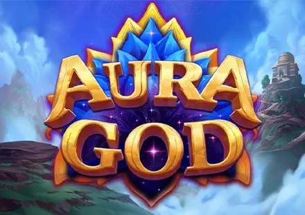 Aura God game thumbnail