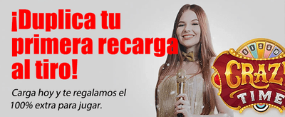 Siente la emoción del casino