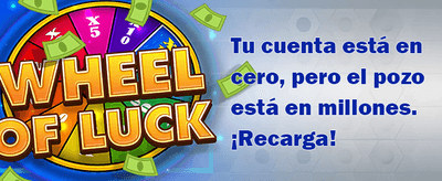 Tiradas Gratis Diarias
