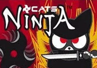 Ninja Cats game screenshot