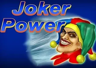 Joker Power game thumbnail