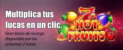 Gana Jackpot hoy en playuzu