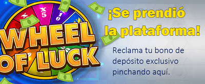 Experiencia de casino Playuzu