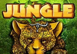 Jungle game thumbnail