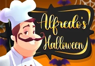 Alfredo's Halloween game thumbnail