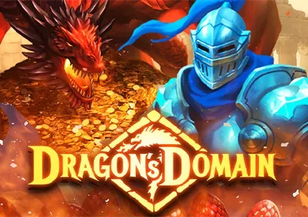 Dragon's Domain™ game icon