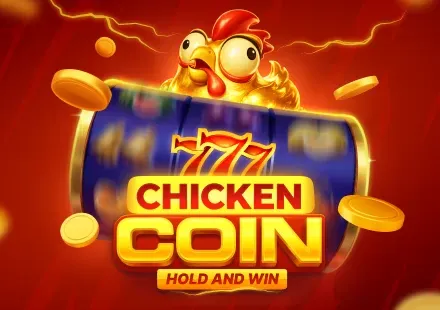 Chicken Coin game thumbnail