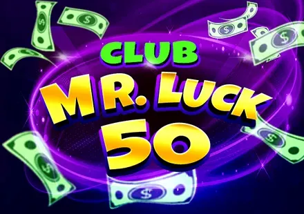 Club Mr. Luck 50 game thumbnail