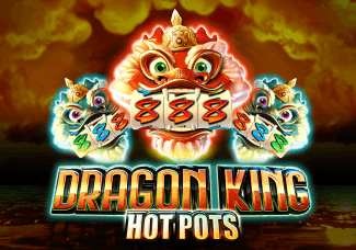 Dragon King Hot Pots game thumbnail