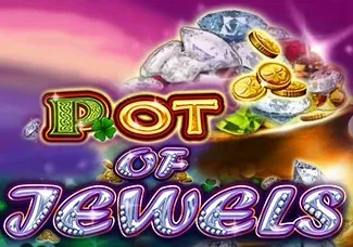 Pot Of Jewels game thumbnail