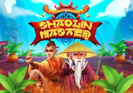Shaolin Master game thumbnail