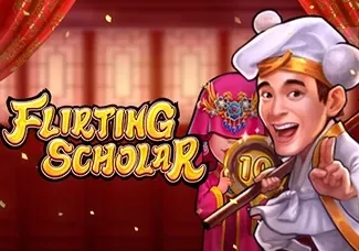 Flirting Scholar game thumbnail
