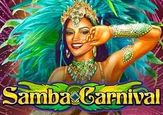 Samba Carnival game thumbnail