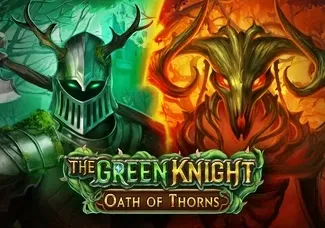 The Green Knight Oath of Thorns game thumbnail
