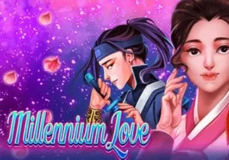 Millennium Love game icon