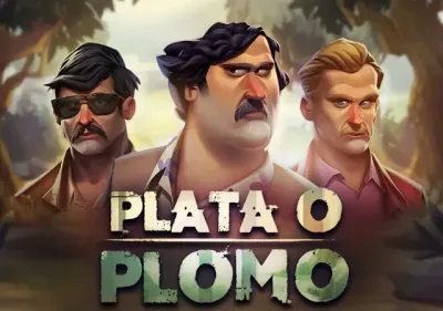 Plata O Plomo game thumbnail