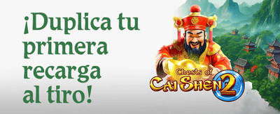 Tiradas Gratis Semanales promotion